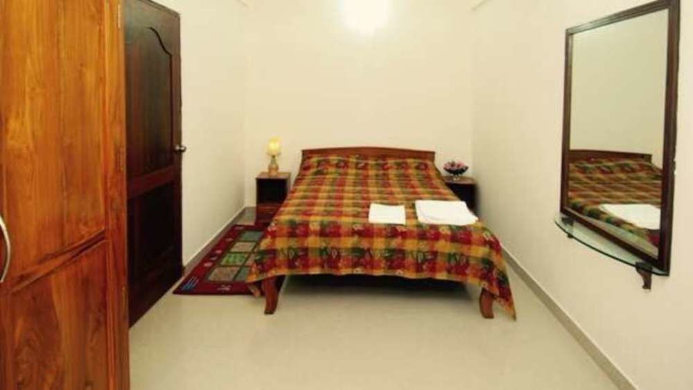 Oyo 6110 Thalassa Suites Bangalore Ngoại thất bức ảnh