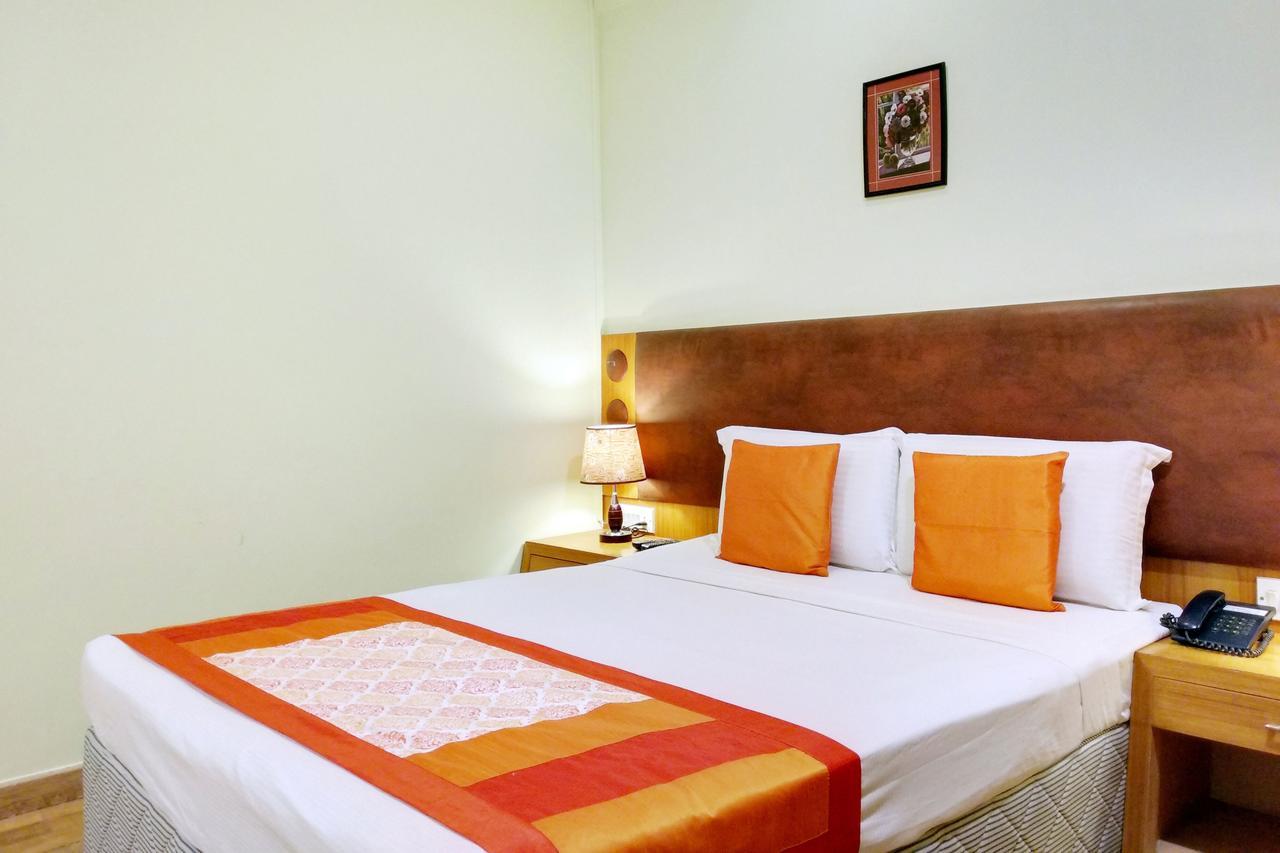 Oyo 6110 Thalassa Suites Bangalore Ngoại thất bức ảnh