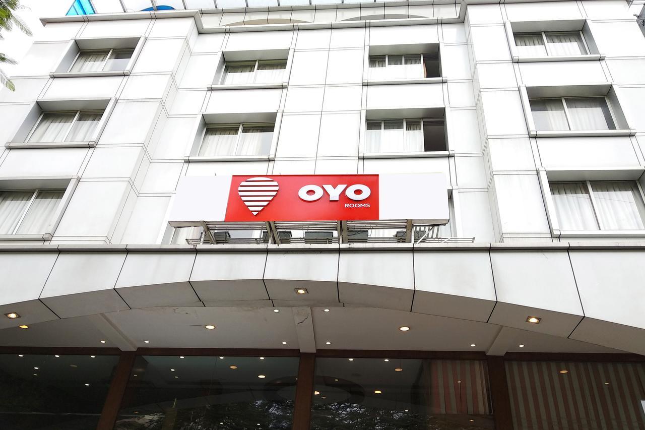 Oyo 6110 Thalassa Suites Bangalore Ngoại thất bức ảnh