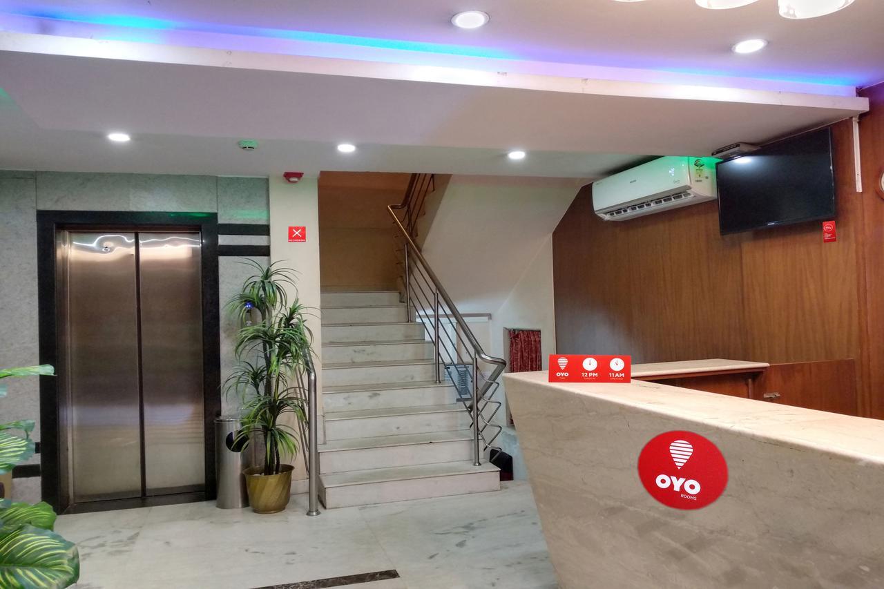Oyo 6110 Thalassa Suites Bangalore Ngoại thất bức ảnh